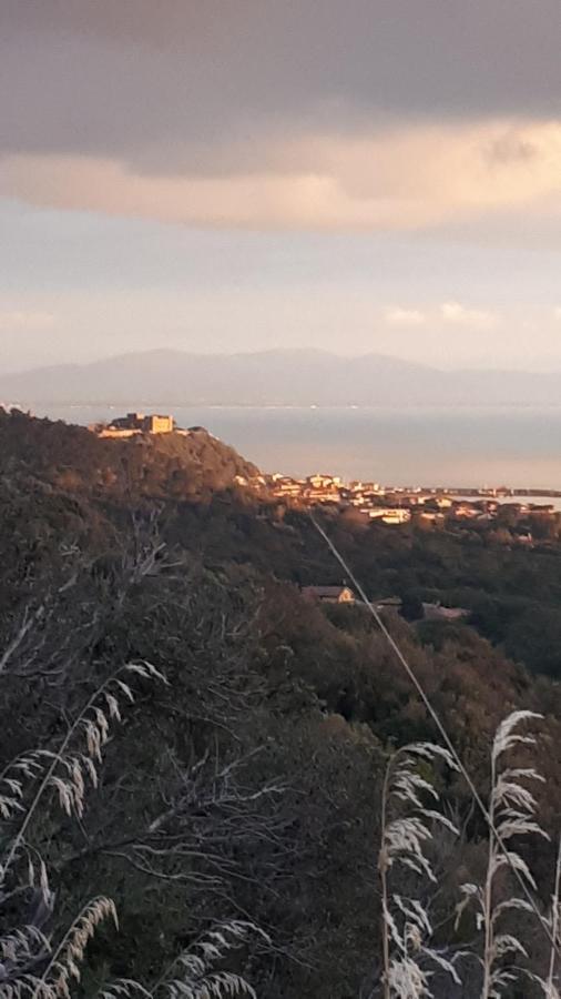 Villa Giulia Al Mare カスティリオーネ・デッラ・ペスカーイア エクステリア 写真